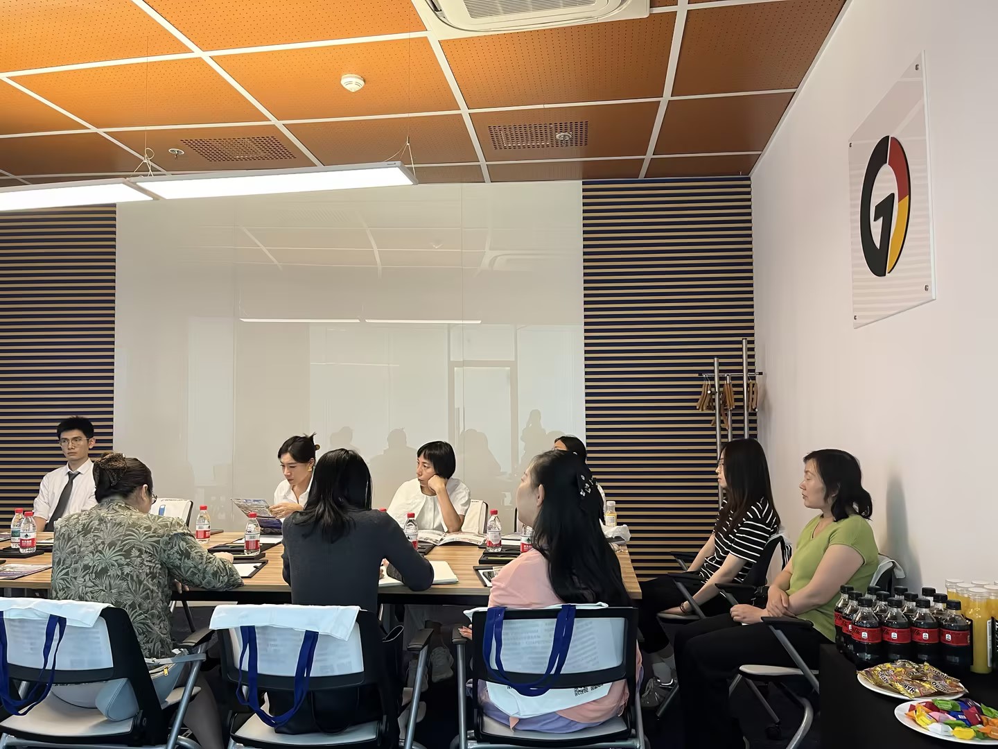 M.Y. Consulting’s Practical Seminar on Compliance and Management of Global Talent Assignment Success(图2)